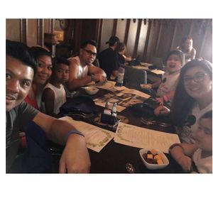 Meet your Posher, Jon